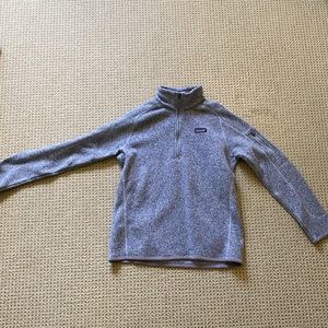 Patagonia pullover